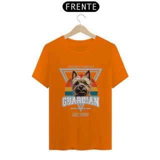 Nome do produtoCamiseta Guardião Cairn Terrier