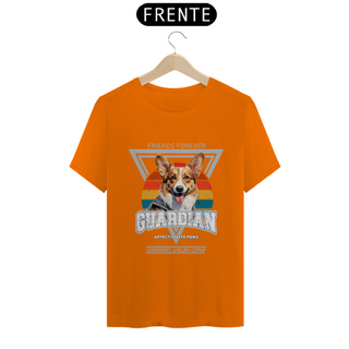 Nome do produtoCamiseta Guardião Cardigan Welsh Corgi