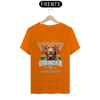 Nome do produtoCamiseta Guardião Chesapeake Bay Retriever