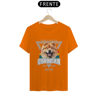 Nome do produtoCamiseta Guardião Chow Chow