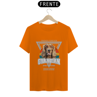 Nome do produtoCamiseta Guardião Cocker Spaniel