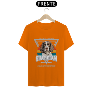 Nome do produtoCamiseta Guardião English Springer Spaniel