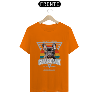 Nome do produtoCamiseta Guardião French Bulldog