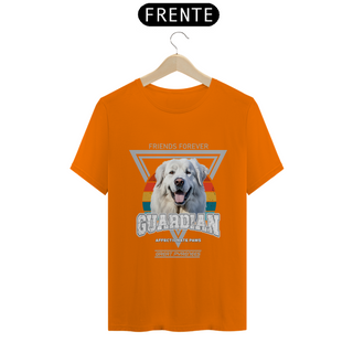 Nome do produtoCamiseta Guardião Great Pyrenees