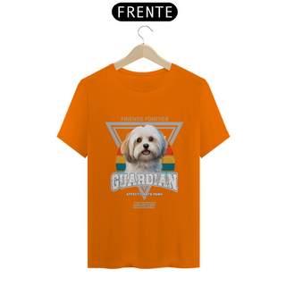 Nome do produtoCamiseta Guardião Havanese