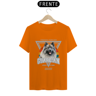 Nome do produtoCamiseta Guardião Keeshond