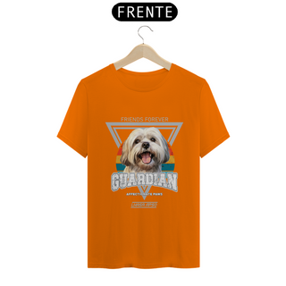 Nome do produtoCamiseta Guardião Lhasa Apso