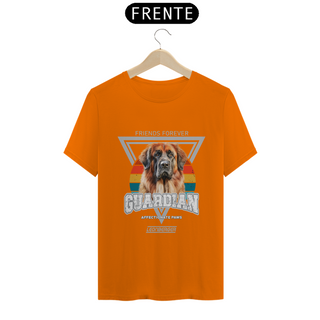 Nome do produtoCamiseta Guardião Leonberger