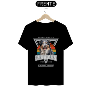 Nome do produtoCamiseta Guardião Australian Shepherd