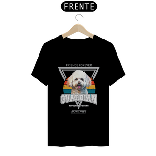 Nome do produtoCamiseta Guardião Bichon Frise