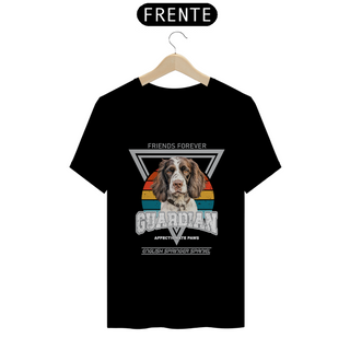 Nome do produtoCamiseta Guardião English Springer Spaniel