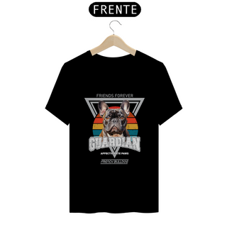 Nome do produtoCamiseta Guardião French Bulldog