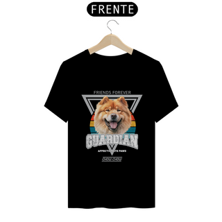 Nome do produtoCamiseta Guardião Chow Chow