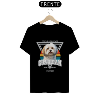 Nome do produtoCamiseta Guardião Havanese