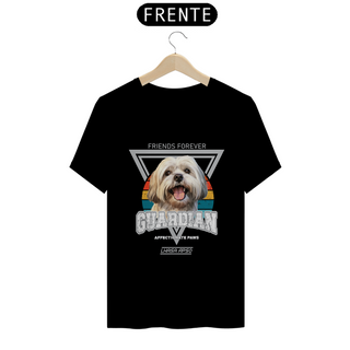 Nome do produtoCamiseta Guardião Lhasa Apso