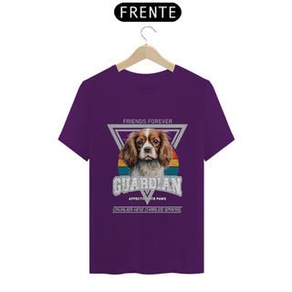 Nome do produtoCamiseta Guardião Cavalier King Charles Spaniel