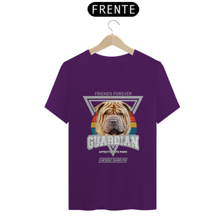 Nome do produtoCamiseta Guardião Chinese Shar-Pei