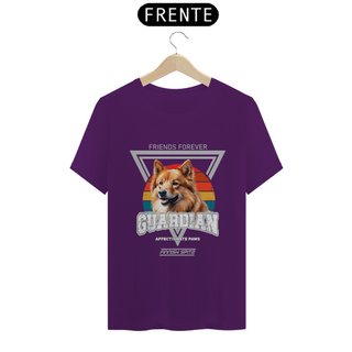 Nome do produtoCamiseta Guardião Finnish Spitz