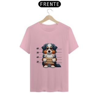 Nome do produtoCamiseta Australian Shepherd