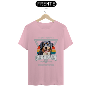 Nome do produtoCamiseta Guardião Bernese Mountain Dog