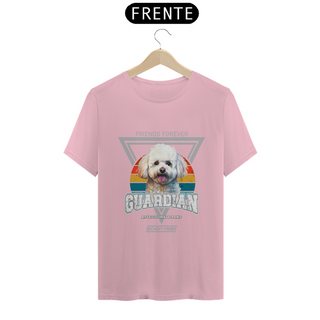 Nome do produtoCamiseta Guardião Bichon Frise