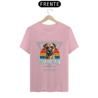 Nome do produtoCamiseta Guardião Border Terrier