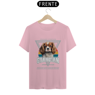 Nome do produtoCamiseta Guardião Cavalier King Charles Spaniel