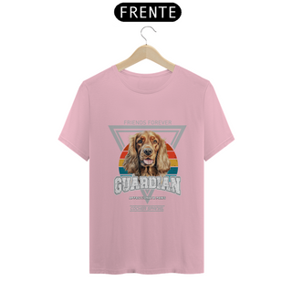 Nome do produtoCamiseta Guardião Cocker Spaniel