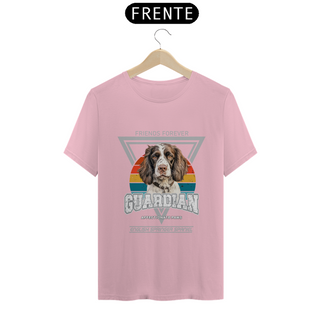 Nome do produtoCamiseta Guardião English Springer Spaniel