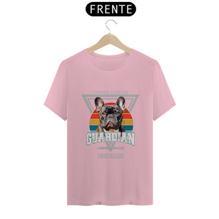 Nome do produtoCamiseta Guardião French Bulldog