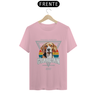 Nome do produtoCamiseta Guardião Beagle