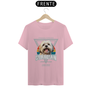 Nome do produtoCamiseta Guardião Lhasa Apso