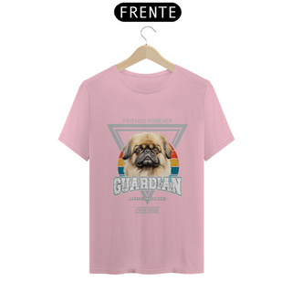 Nome do produtoCamiseta Guardião Pekingese