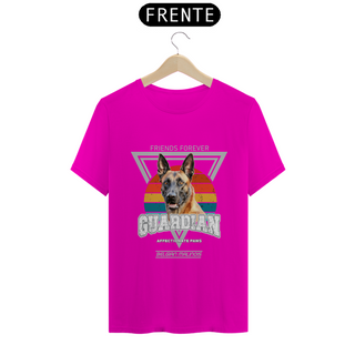 Nome do produtoCamiseta Guardião Belgian Malinois