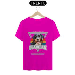 Nome do produtoCamiseta Guardião Bernese Mountain Dog