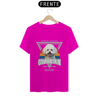 Nome do produtoCamiseta Guardião Bichon Frise