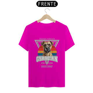 Nome do produtoCamiseta Guardião Border Terrier