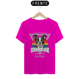 Nome do produtoCamiseta Guardião Boston Terrier