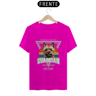 Nome do produtoCamiseta Guardião Cairn Terrier