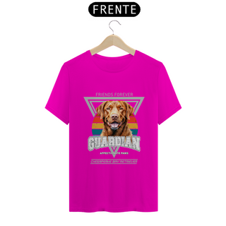 Nome do produtoCamiseta Guardião Chesapeake Bay Retriever