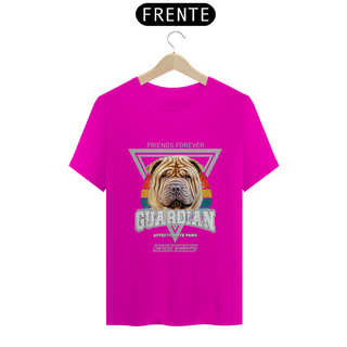 Nome do produtoCamiseta Guardião Chinese Shar-Pei