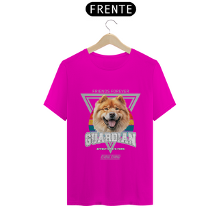 Nome do produtoCamiseta Guardião Chow Chow