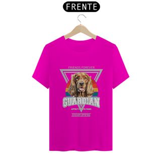 Nome do produtoCamiseta Guardião Cocker Spaniel