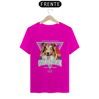 Nome do produtoCamiseta Guardião Collie