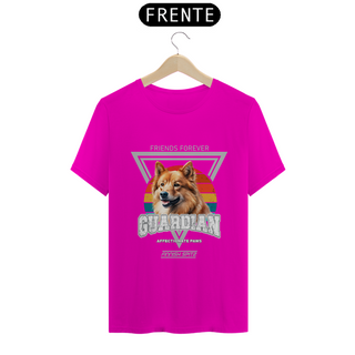 Nome do produtoCamiseta Guardião Finnish Spitz