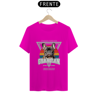 Nome do produtoCamiseta Guardião French Bulldog