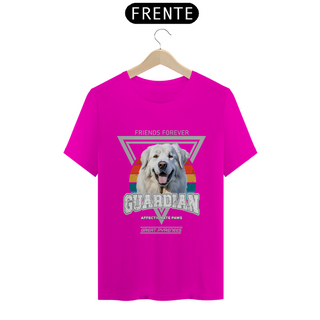 Nome do produtoCamiseta Guardião Great Pyrenees