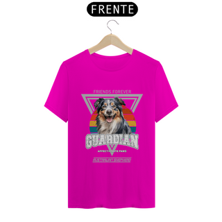 Nome do produtoCamiseta Guardião Australian Shepherd