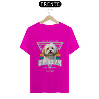 Nome do produtoCamiseta Guardião Havanese