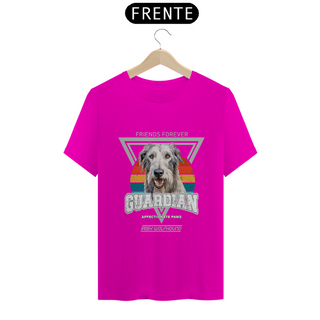 Nome do produtoCamiseta Guardião Irish Wolfhound